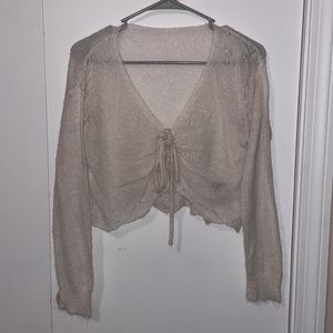 FOUR (4️⃣) assorted sweaters bundle